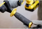 Перфоратор акумуляторний безщітковий SDS PLUS STANLEY FATMAX SFMCH900B — мініатюра 8 Перфоратор акумуляторний безщітковий SDS PLUS STANLEY FATMAX SFMCH900B — мініатюра 8