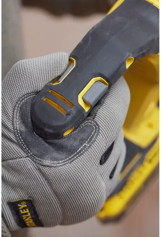 Перфоратор акумуляторний безщітковий SDS PLUS STANLEY FATMAX SFMCH900B - фото 10 Перфоратор акумуляторний безщітковий SDS PLUS STANLEY FATMAX SFMCH900B - фото 10