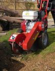 Пенькорез Camon SG30 Stump Grinder (SG30 0003) — миниатюра 4 Пенькорез Camon SG30 Stump Grinder (SG30 0003) — миниатюра 4