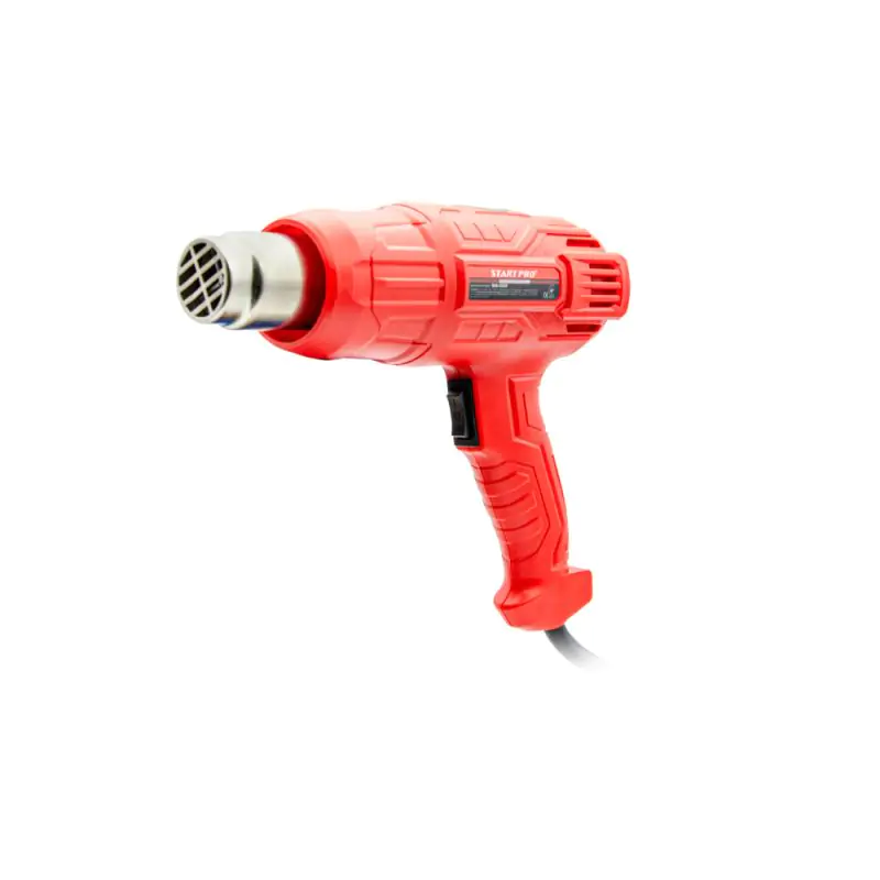 Фен Промышленный Start Pro Shg-2020 - фото 2 Фен Промышленный Start Pro Shg-2020 - фото 2