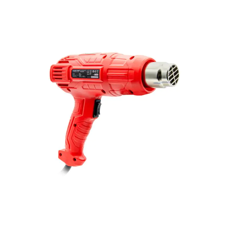 Фен Промышленный Start Pro Shg-2020 - фото 4 Фен Промышленный Start Pro Shg-2020 - фото 4