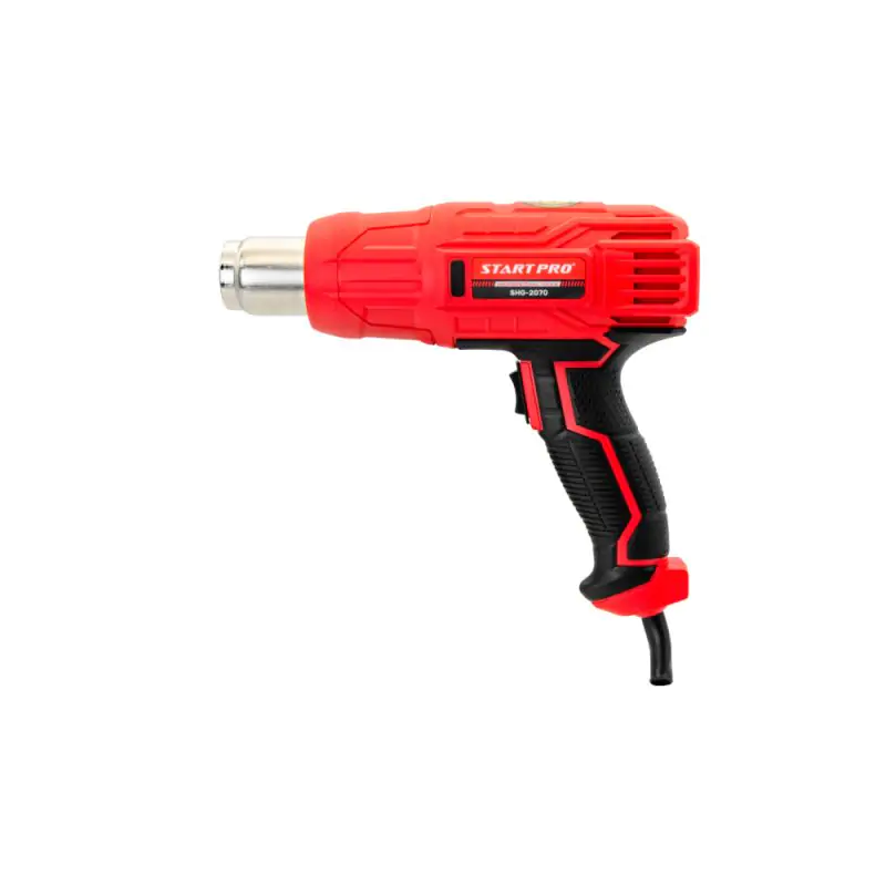 Фен Промышленный Start Pro Shg-2070 - фото 1 Фен Промышленный Start Pro Shg-2070 - фото 1