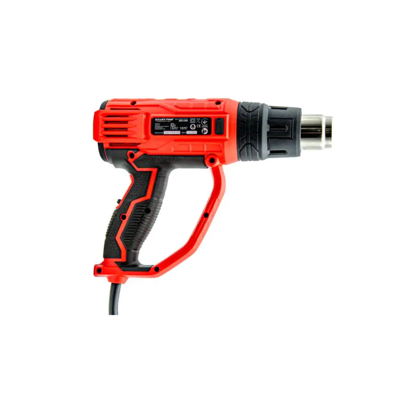 Фен Промышленный Start Pro Shg-2150 - фото 3