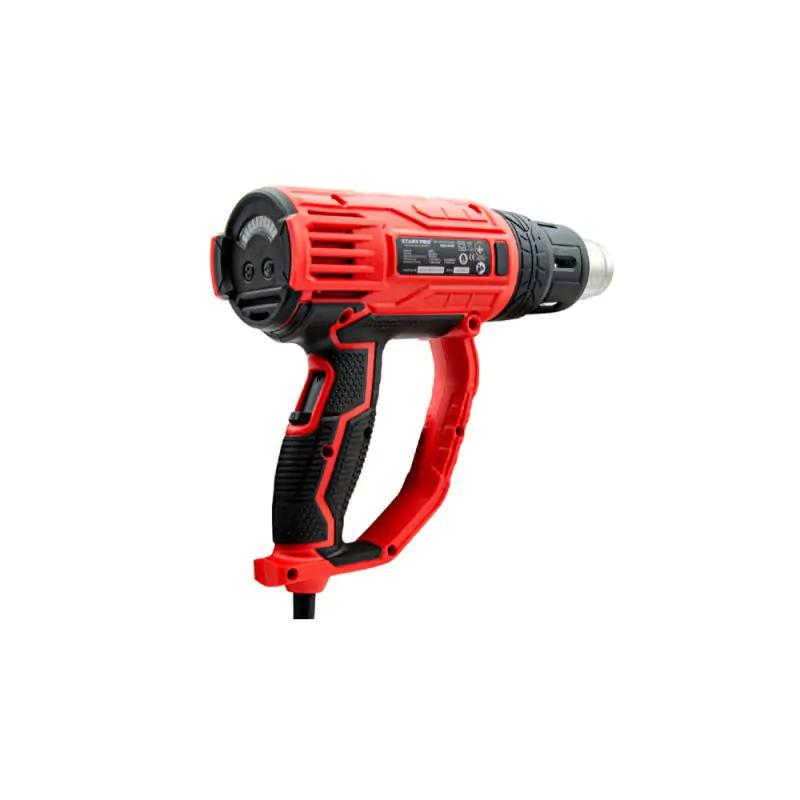 Фен Промышленный Start Pro Shg-2150 - фото 6