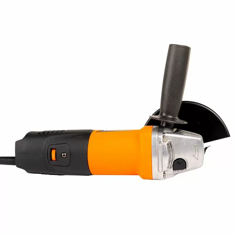 Шлифмашина угловая TAG-12/950 VC - фото 2