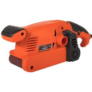 Стрічкова шліфмашина Vitals Ls 7560 Xcs (600 Вт, стрічка 75х457 мм)