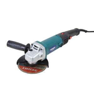 Болгарка Зеніт ЗУШ-125/1100 PC Профі