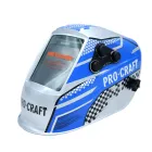 Маска сварочная Procraft SHP100-90 — миниатюра 2 Маска сварочная Procraft SHP100-90 — миниатюра 2