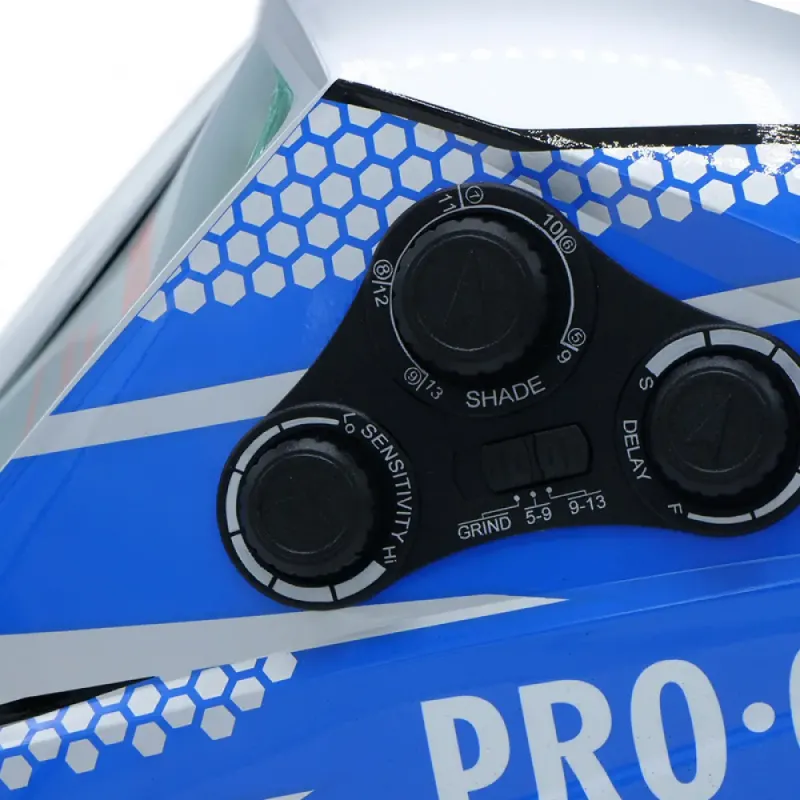 Маска сварочная Procraft SHP100-90 - фото 5 Маска сварочная Procraft SHP100-90 - фото 5