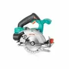 Аккумуляторная циркулярная пила Sturm CS50125CL — миниатюра 1