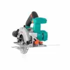 Аккумуляторная циркулярная пила Sturm CS50125CL — миниатюра 2