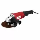 Шлифмашина угловая Гранит ШУ-180/1900 — миниатюра 1