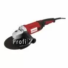 Шлифмашина угловая Гранит ШУ-230/2700 — миниатюра 1