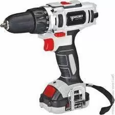 Шуруповерт Forte CDL 1817-2 B2 - фото 1 Шуруповерт Forte CDL 1817-2 B2 - фото 1