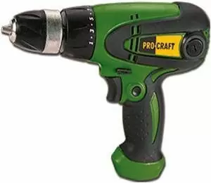 Товар Шуруповерт сетевой ProCraft PB-1200
