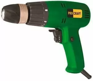 Товар Шуруповерт сетевой ProCraft PB-800
