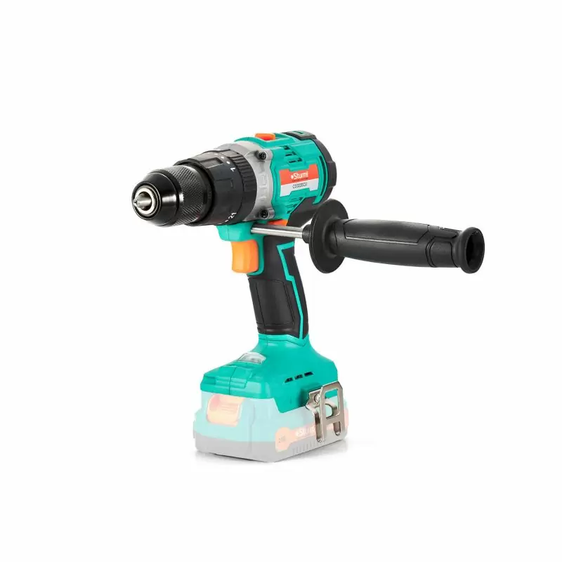 Шуруповерт ударний акумуляторний CD3220CLI - фото 1 Шуруповерт ударний акумуляторний CD3220CLI - фото 1