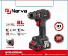 Шуруповерт аккумуляторный NARVA NCD-2155 BL - миниатюра 2 Шуруповерт аккумуляторный NARVA NCD-2155 BL - миниатюра 2