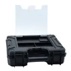 Дрель-шуруповерт аккумуляторная бесщеточная Procraft PA12Pro DFR (12В, 22 Нм, съемный патрон DFR, 2 АКБ) — миниатюра 9