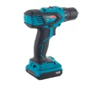 Шуруповерт аккумуляторный Grand ДА-18/10 — миниатюра 2