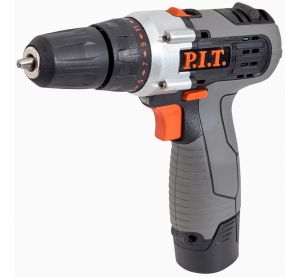 Шуруповерт Pit PSR 12-C6