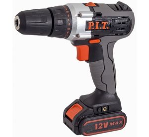 Шуруповерт Pit PSR 12-C7