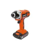 Шуруповерт аккумуляторный Tekhmann TCS-18 HD — миниатюра 1