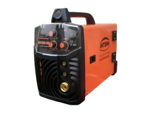 Товар Зварювальний напівавтомат Shyuan MIG/МИГ 290