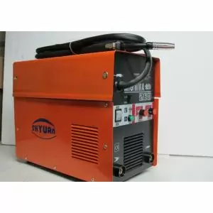 Товар Зварювальний напівавтомат Shyuan MIG/MMA 260