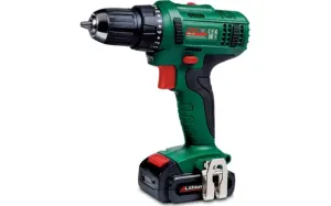 Товар Аккумуляторный шуруповерт DWT ABS-12 TC-2 BMC