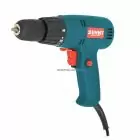 Шуруповерт мережевий Зеніт ЗШ-550 — мініатюра 5 Шуруповерт мережевий Зеніт ЗШ-550 — мініатюра 5