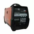 Зварювальний напівавтомат Shyuan MIG 195 — мініатюра 1 Зварювальний напівавтомат Shyuan MIG 195 — мініатюра 1