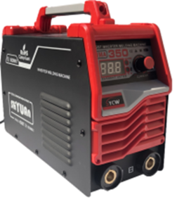 Товар Зварювальний інвертор Shyuan MMA 350 (Валіза)