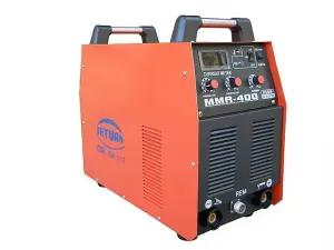 Товар Зварювальний інвертор Shyuan MMA 400