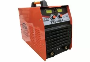 Товар Зварювальний інвертор Shyuan MMA 400 (220В/380В)