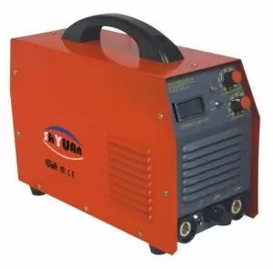 Товар Аргонна зварка Shyuan TIG/MMA 200A