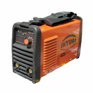 Товар Зварювальний інвертор Shyuan MMA 300P