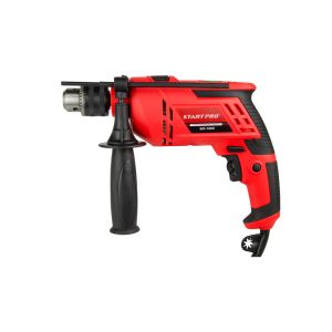 Ударний дриль Start Pro SID-1250 (1250 Вт, ключовий патрон 13 мм)