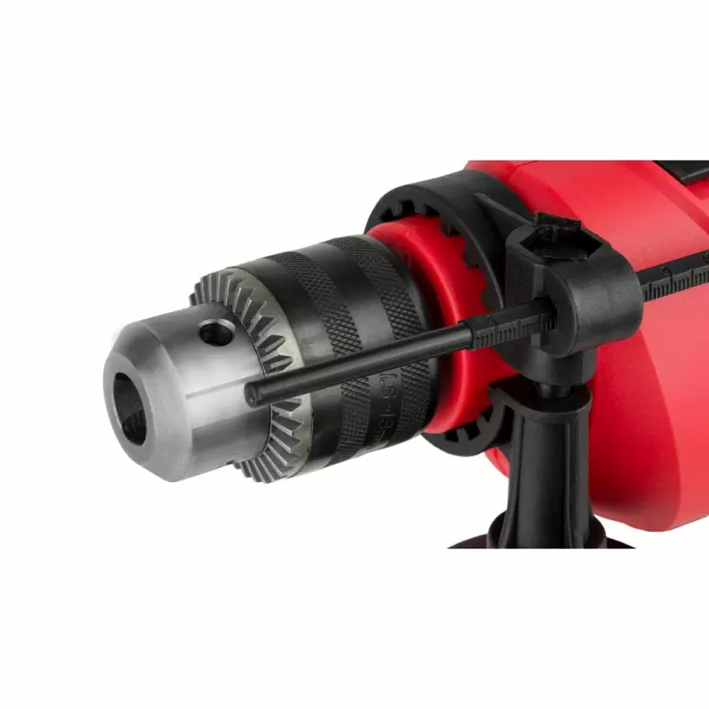 Дрель ударная Start Pro SID-1250 - фото 4