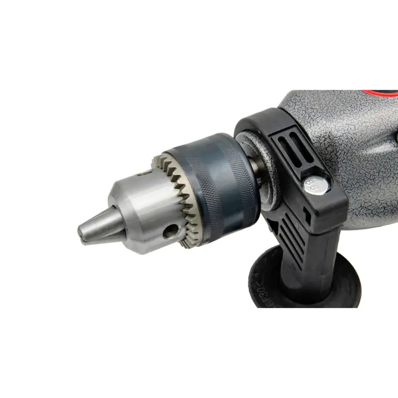 Дрель Ударная Start Pro Sid-1500 - фото 4