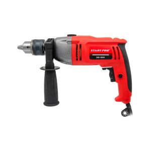 Дриль ударна Start Pro Sid-1500 (1500 Вт, ключовий патрон)