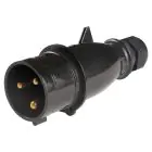 Генератор бензиновий SIGMA 9.5/10.0кВт 4-тактний електрозапуск 230-380В - мініатюра 18 Генератор бензиновий SIGMA 9.5/10.0кВт 4-тактний електрозапуск 230-380В - мініатюра 18