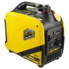 Генератор інверторний бензиновий SIGMA 2.2/2.5кВт 50дБ 4-тактний ручний запуск 230В - мініатюра 7 Генератор інверторний бензиновий SIGMA 2.2/2.5кВт 50дБ 4-тактний ручний запуск 230В - мініатюра 7