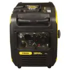 Генератор інверторний бензиновий SIGMA 5.5/6.0кВт 50дБ 4-тактний з виведенням під АВР 230В - мініатюра 12