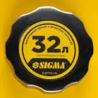 Генератор інверторний бензиновий SIGMA 9.0/9.8кВт 50дБ 4-тактний електрозапуск 230-400В - мініатюра 18