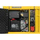 Генератор інверторний дизельний закритого типу SIGMA 8.0/8.5кВт 4-тактний електрозапуск 230-400В - мініатюра 3 Генератор інверторний дизельний закритого типу SIGMA 8.0/8.5кВт 4-тактний електрозапуск 230-400В - мініатюра 3