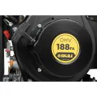 Генератор дизельний SIGMA 5.0/5.5кВт 4-тактний електрозапуск 230В - мініатюра 19 Генератор дизельний SIGMA 5.0/5.5кВт 4-тактний електрозапуск 230В - мініатюра 19