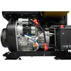 Генератор дизельний SIGMA 5.0/5.5кВт 4-тактний електрозапуск 230В - мініатюра 22 Генератор дизельний SIGMA 5.0/5.5кВт 4-тактний електрозапуск 230В - мініатюра 22