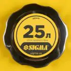 Генератор інверторний дизельний SIGMA 6.5/7.0кВт 4-тактний електрозапуск 230-400В - мініатюра 13 Генератор інверторний дизельний SIGMA 6.5/7.0кВт 4-тактний електрозапуск 230-400В - мініатюра 13