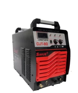 Товар Плазморіз Sirius CUT 80 (380V)